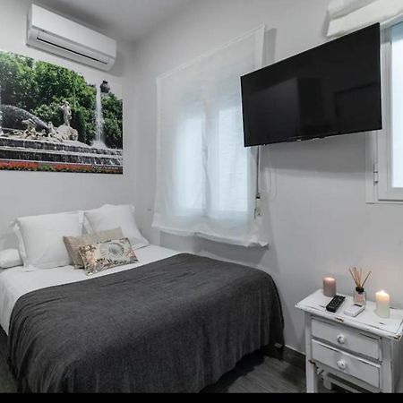 Estudio Plaza Neptuno Madrid Dış mekan fotoğraf