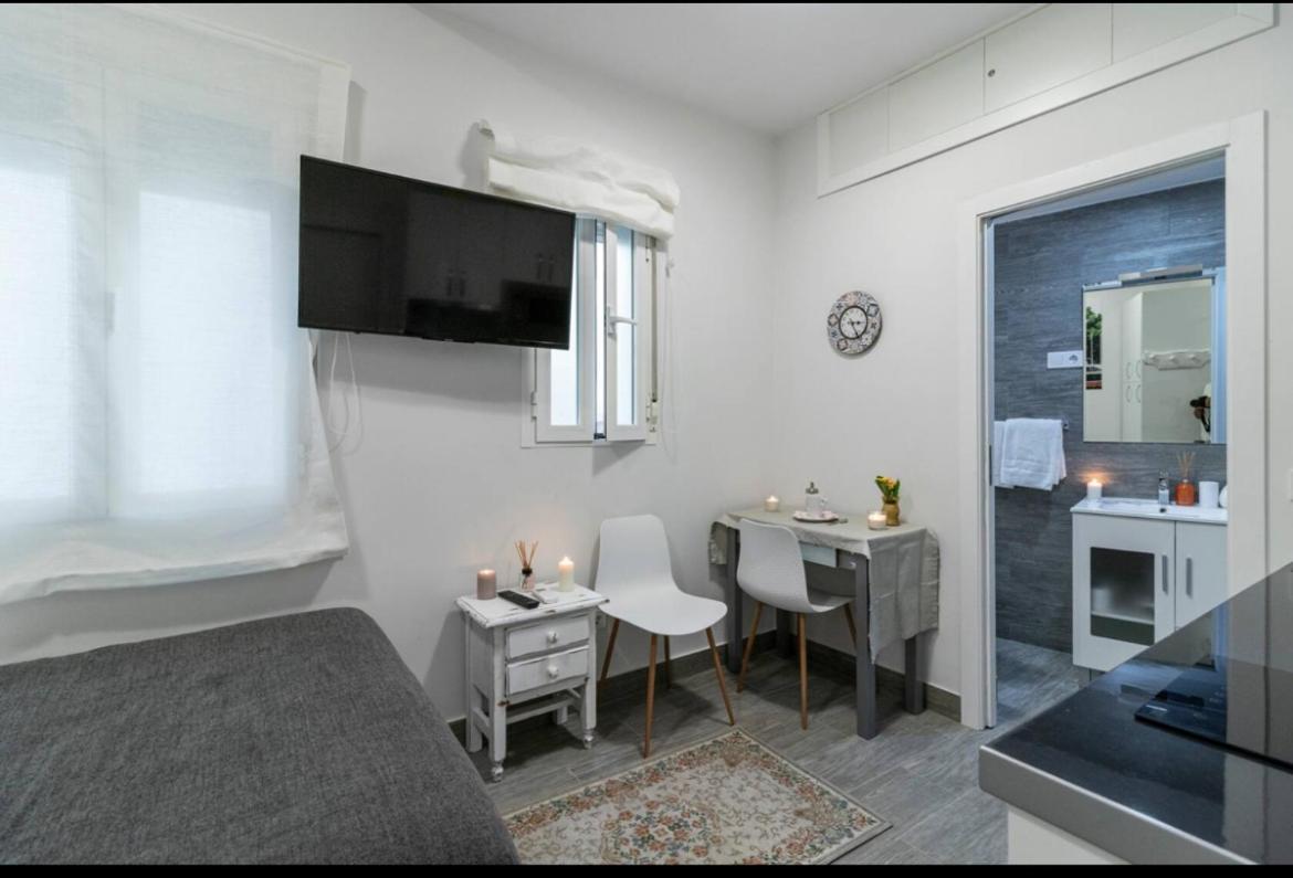 Estudio Plaza Neptuno Madrid Dış mekan fotoğraf