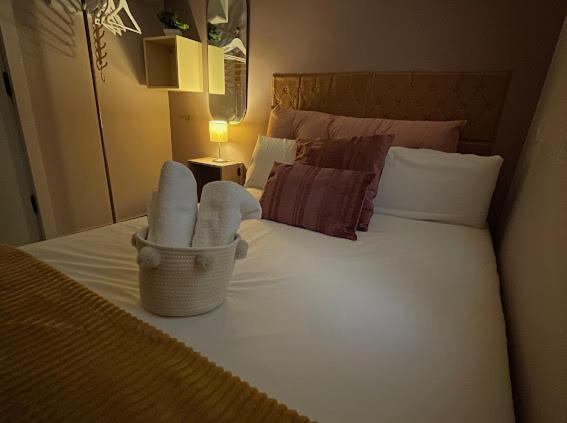 Estudio Plaza Neptuno Madrid Dış mekan fotoğraf