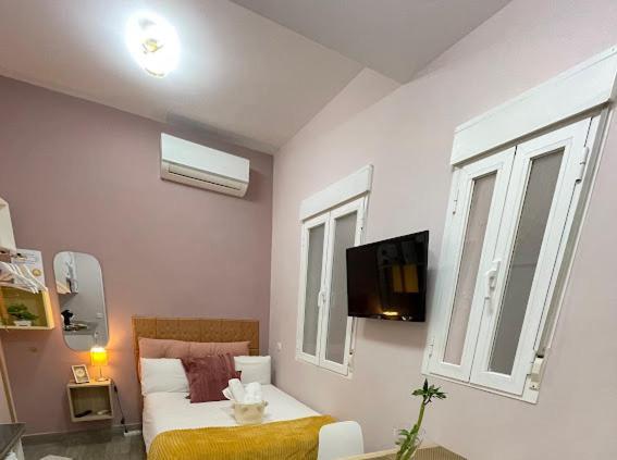 Estudio Plaza Neptuno Madrid Dış mekan fotoğraf